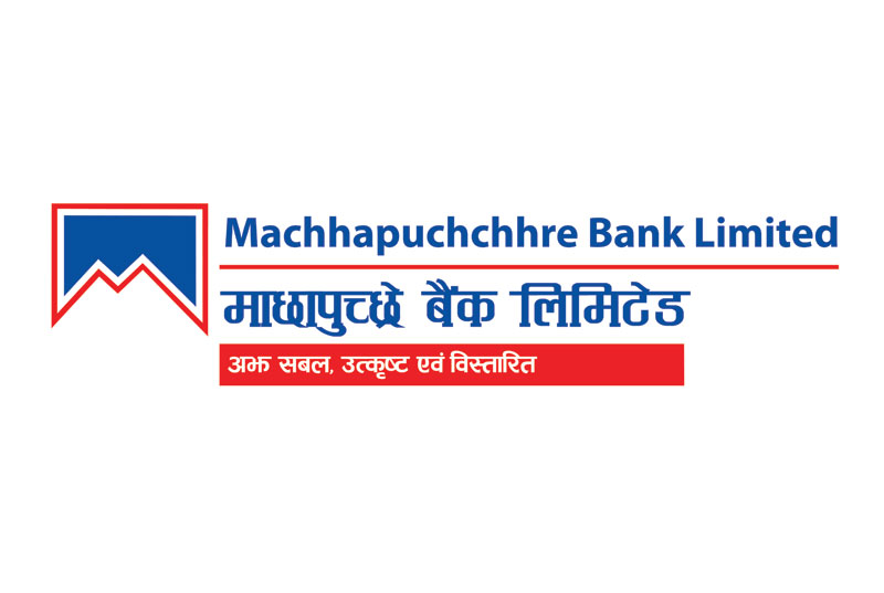 Machhapuchhre-bank